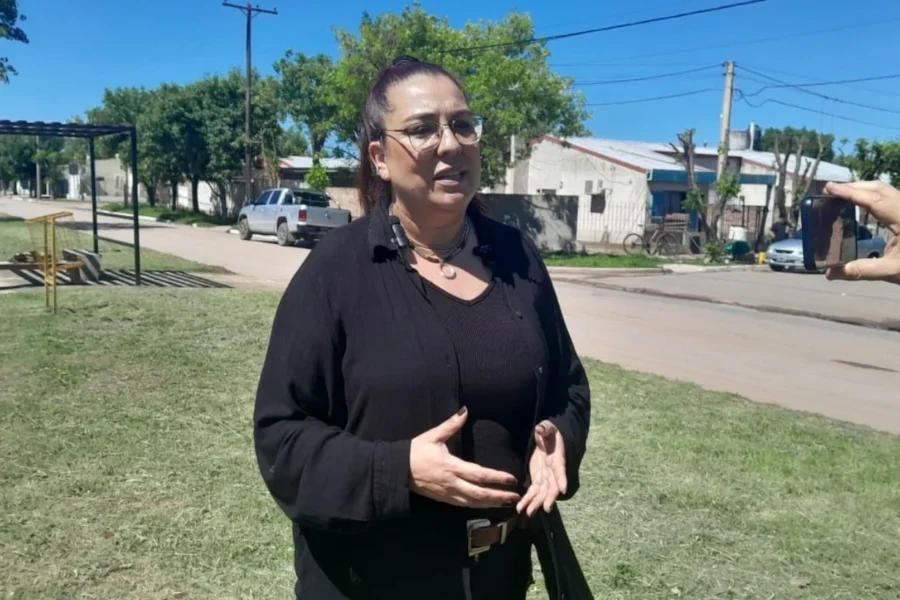 La jueza de faltas dio detalles del proceso de compactación de escapes ilegales