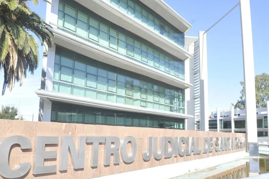 Condenan a un hombre por golpear a su hijo