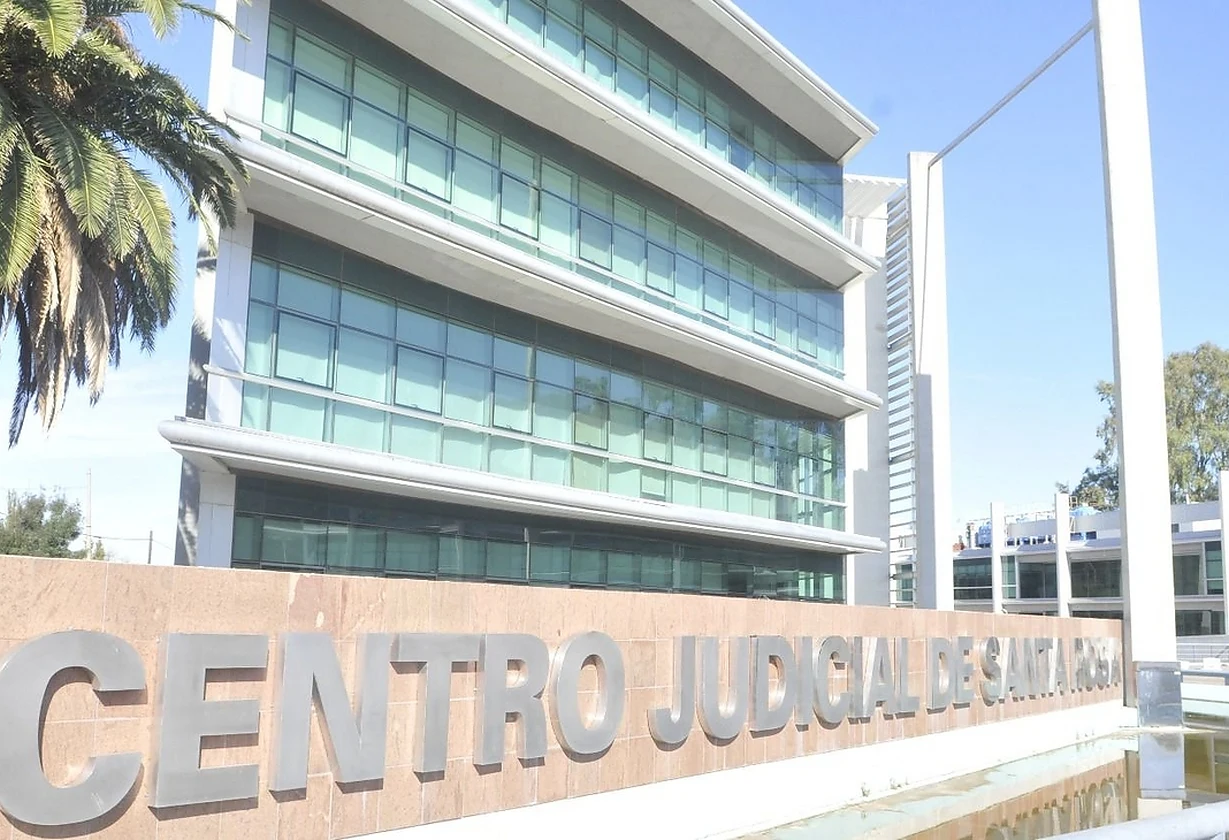 Condenan a un hombre por golpear a su hijo