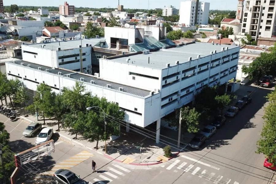 Condenaron a 10 años a un hombre en General Pico