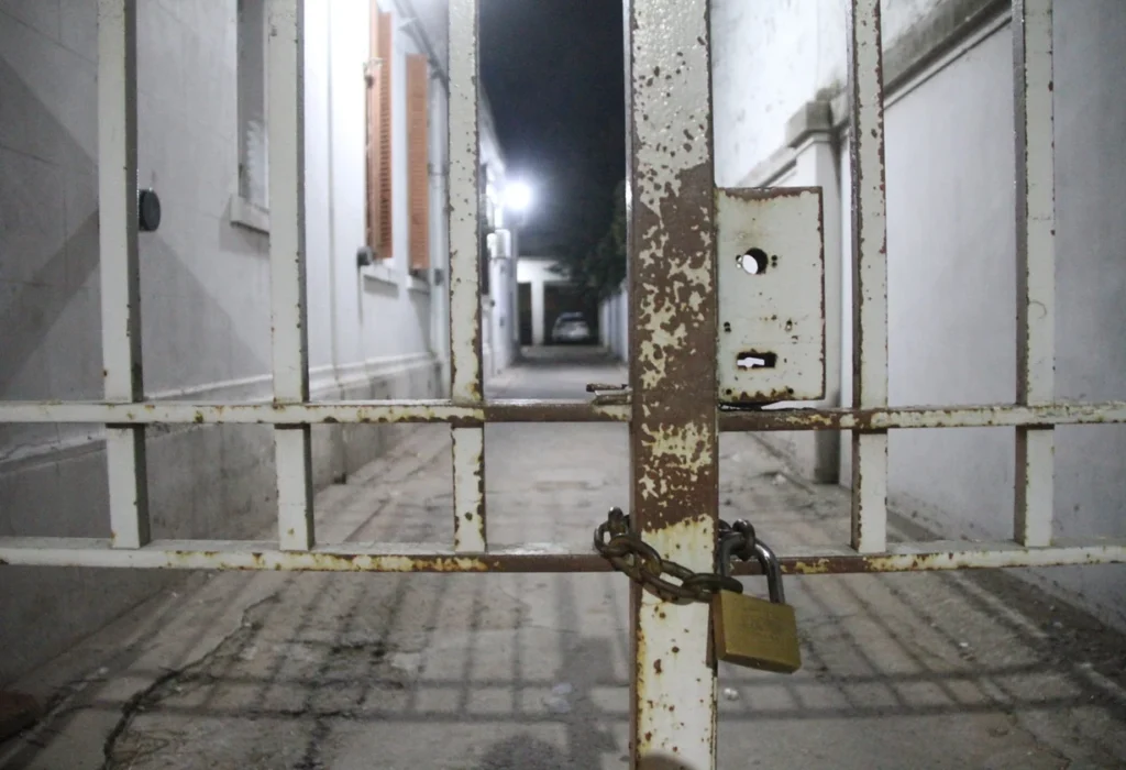 Condenaron a dos internos por una agresión en General Pico