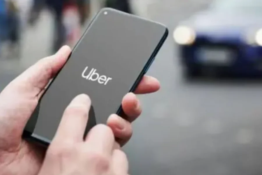 Condenaron a un chofer de Uber en Reino Unido