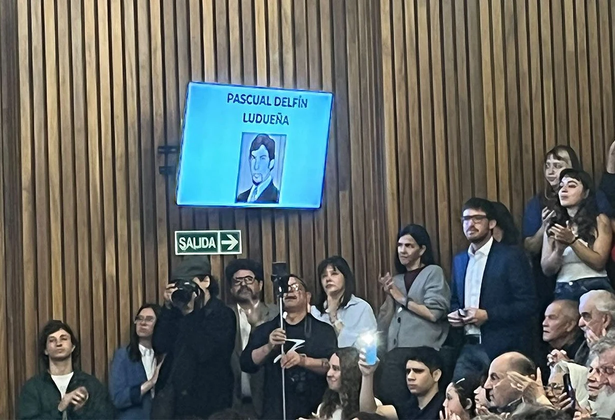Córdoba restituyó nueve identidades de desaparecidos