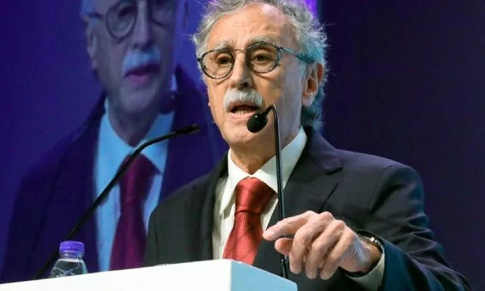 Crean un plan nacional para reducir muertes por infartos