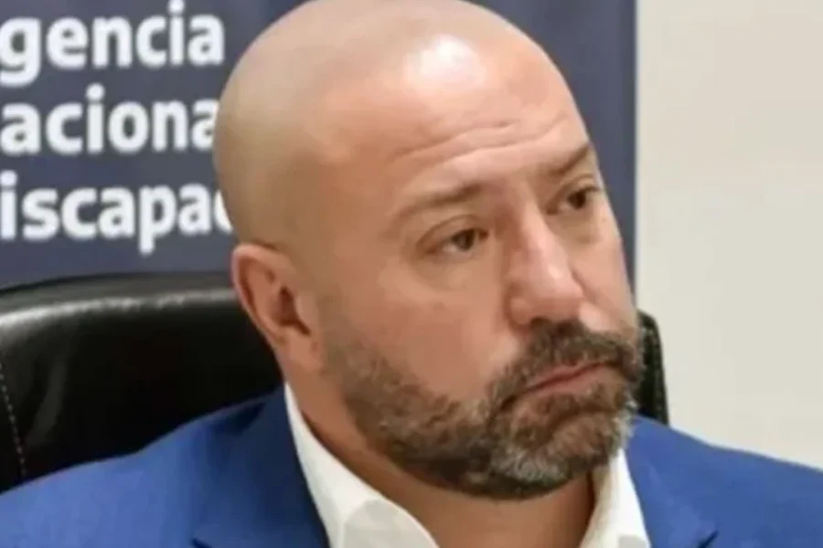 Defensa de Spagnuolo pedirá nulidad de causa ANDIS