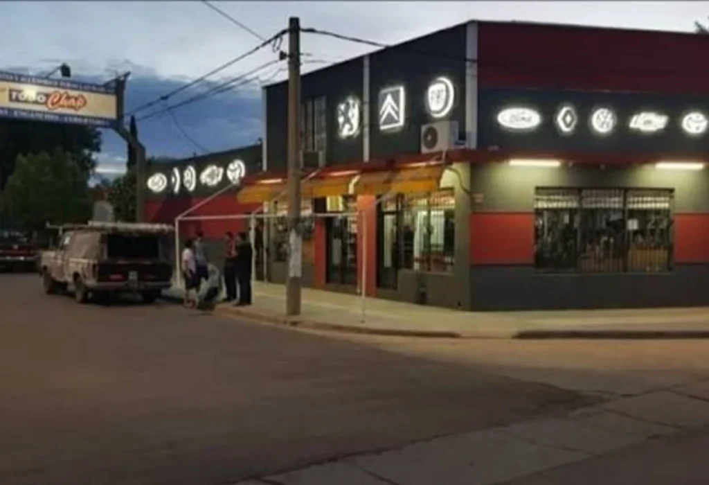 Denuncian estafas con el nombre de Todo Chap