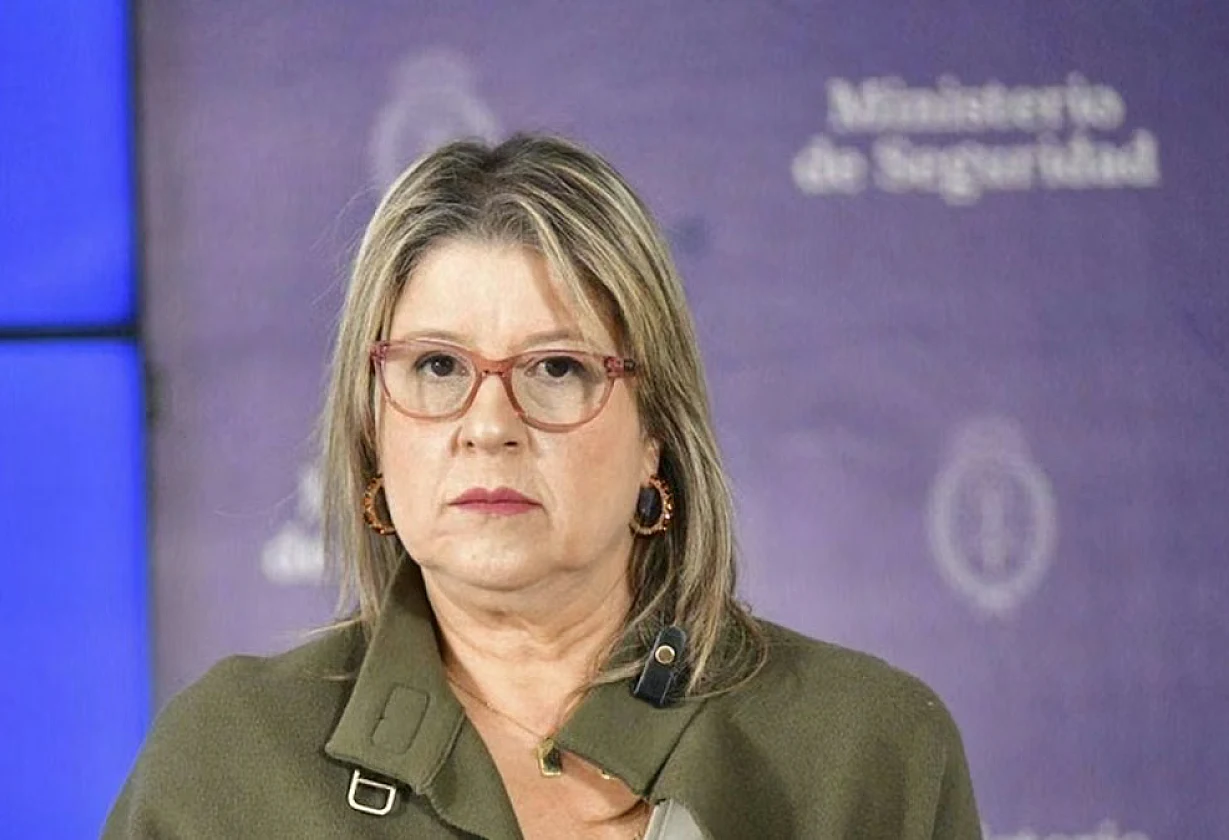 Denunciaron a Alejandra Monteoliva por discriminación
