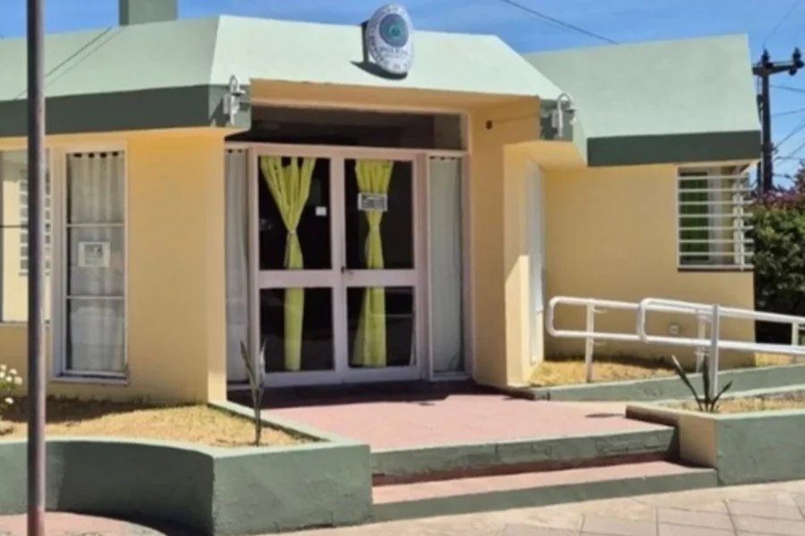 Detuvieron a un hombre por el robo de dos corderos