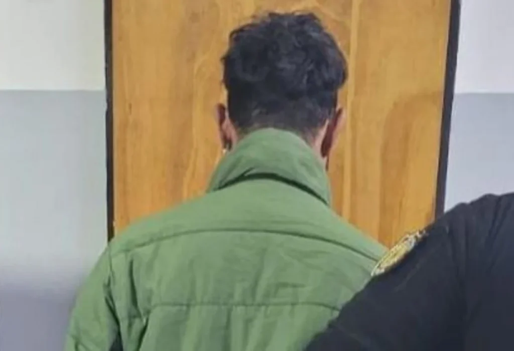 Detuvieron a un hombre por robar carne en un supermercado