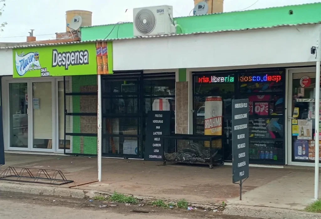 Detuvieron a un hombre por un asalto en General Pico