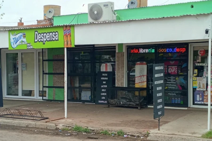 Detuvieron a un hombre por un asalto en General Pico