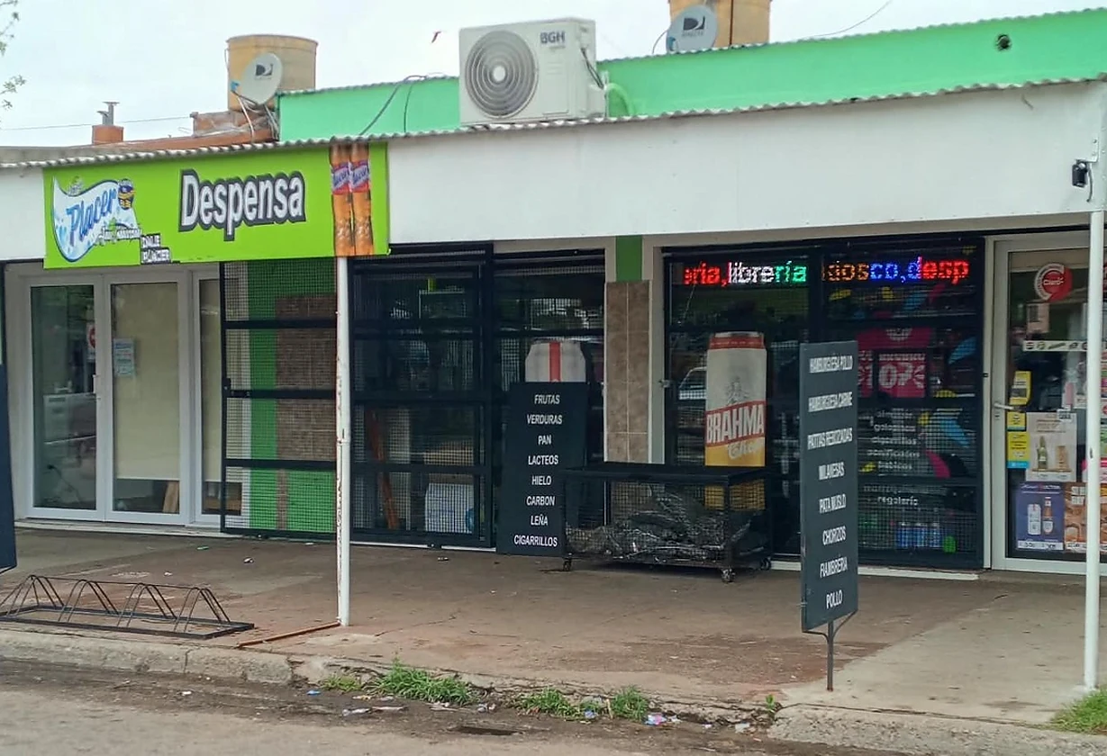 Detuvieron a un hombre por un asalto en General Pico