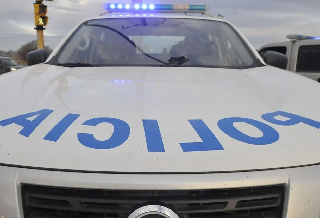Detuvieron a un joven por robar tarjetas en Santa Rosa