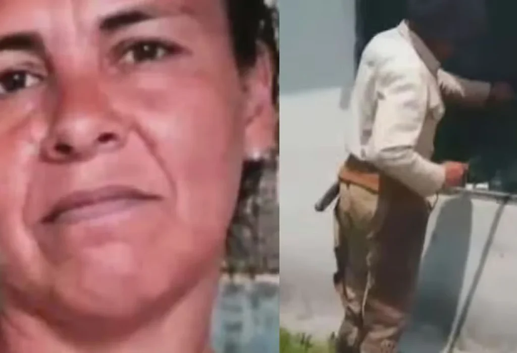 Detuvieron a un peón por la desaparición de Nancy Godoy