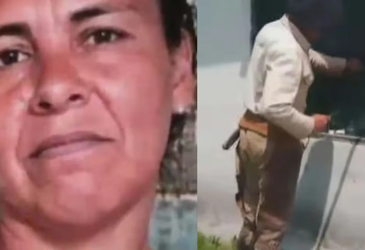Detuvieron a un peón por la desaparición de Nancy Godoy