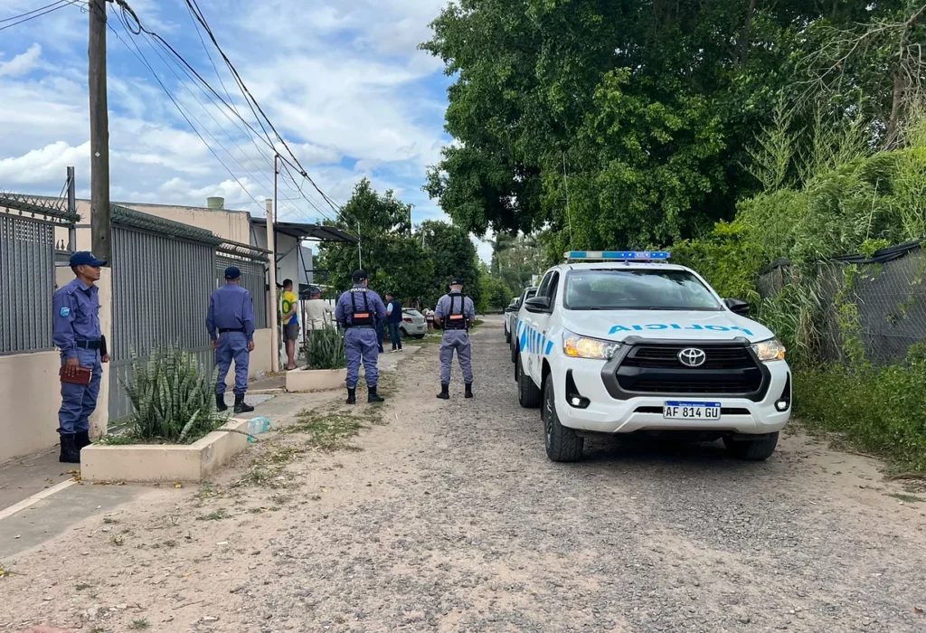 Detuvieron al presunto autor de un abuso sexual