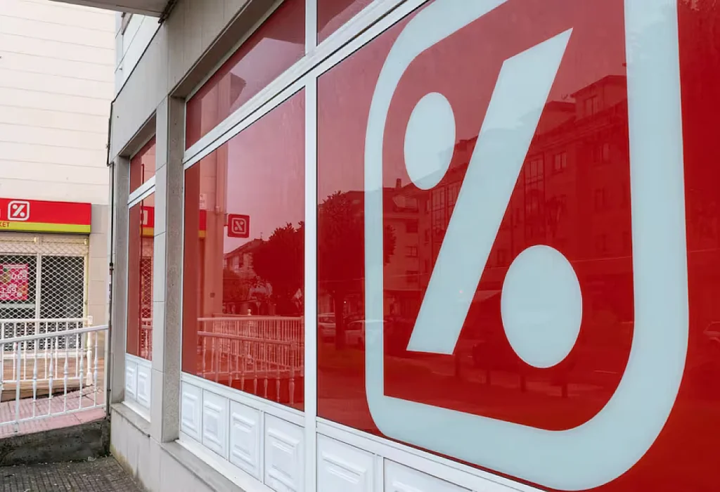 Día busca comprador para sus supermercados en Argentina
