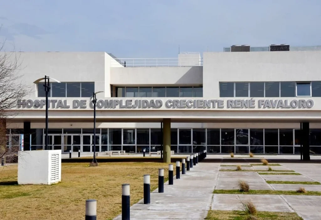 Dos hombres graves tras un choque en Doblas