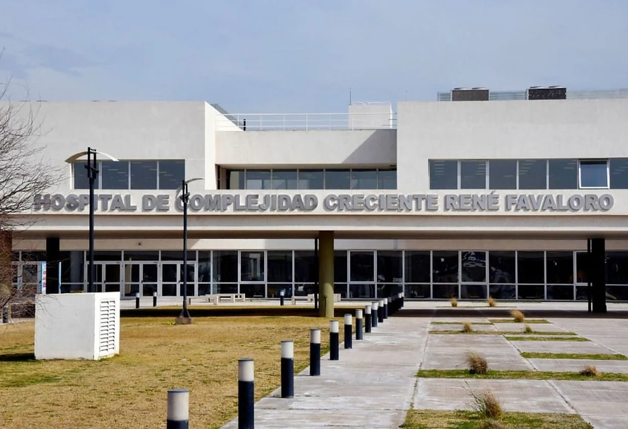 Dos hombres graves tras un choque en Doblas