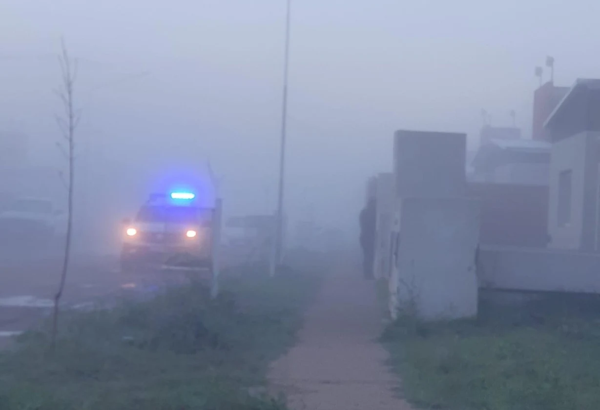 Dos mujeres heridas con arma blanca en General Pico
