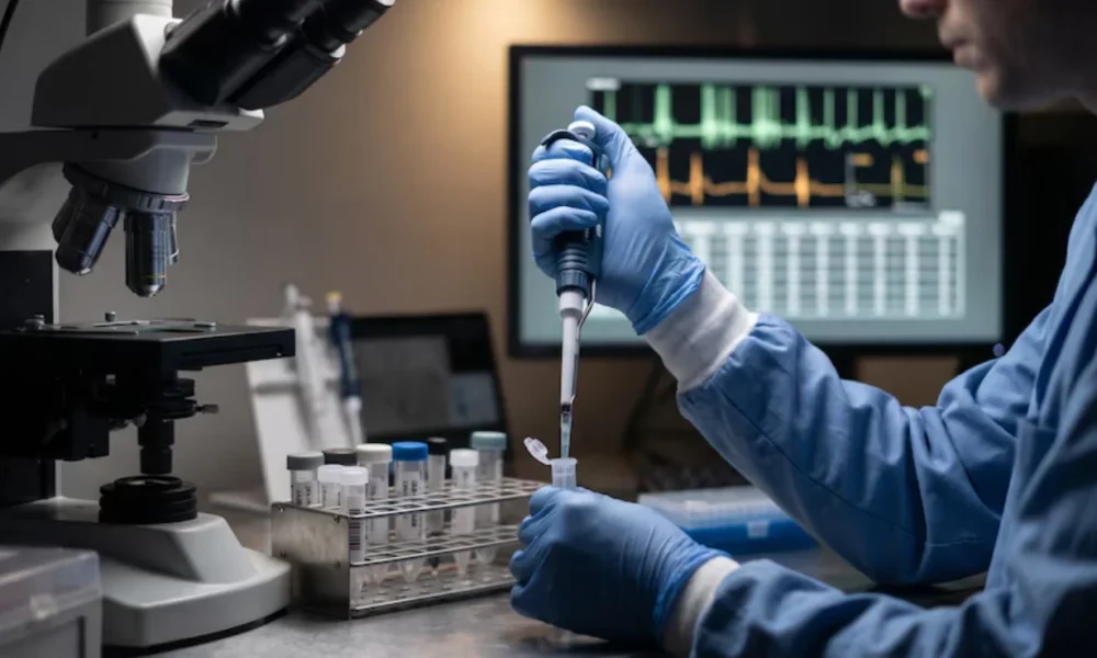 Dos proyectos del CONICET fueron premiados por sus avances en salud