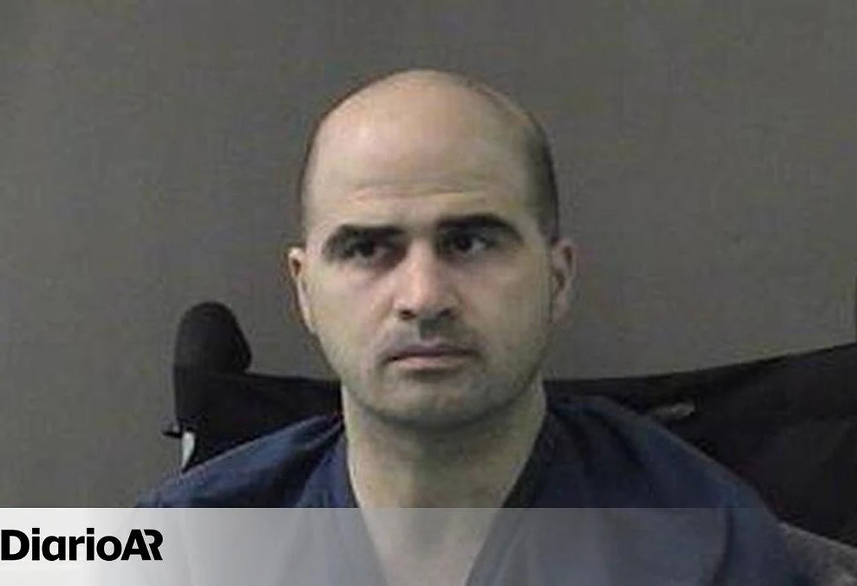 Ejecución de Hasan será transmitida en directo