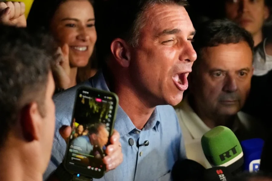 El bolsonarismo liderará el Congreso de Brasil