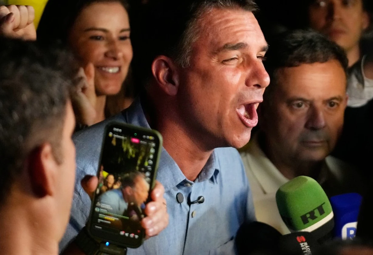 El bolsonarismo liderará el Congreso de Brasil