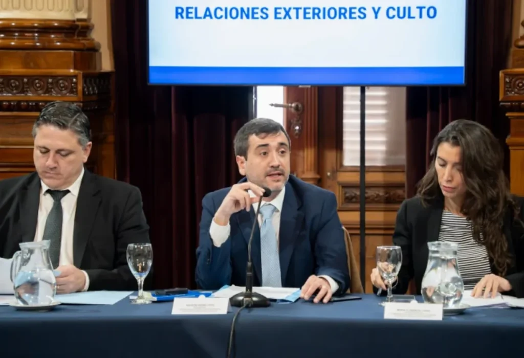 El Gobierno analiza su postura ante la ONU por Malvinas
