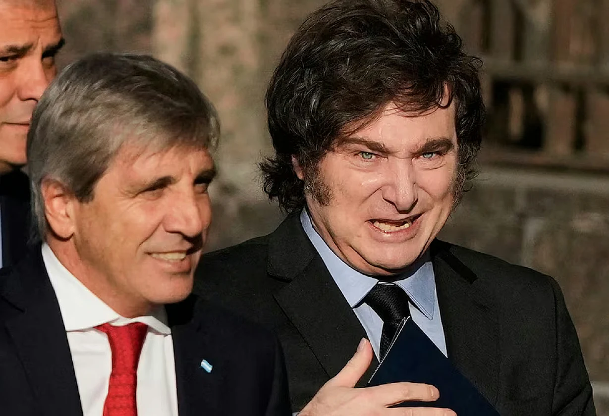 El Gobierno anuncia inversiones por US.000 millones