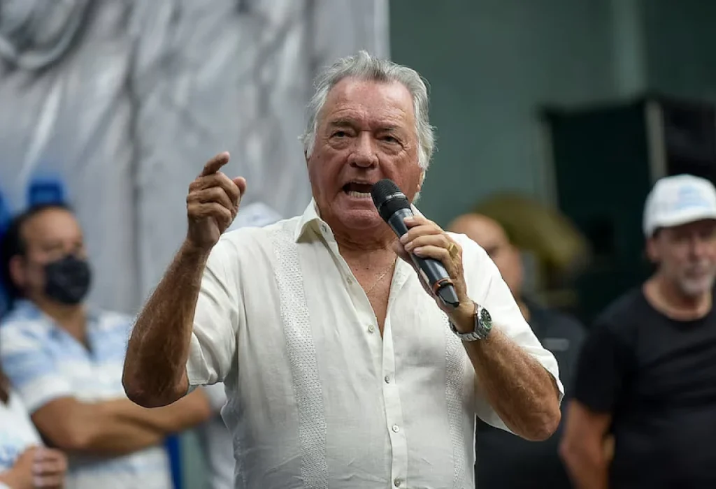 El Gobierno apelará ante la Corte el caso Barrionuevo