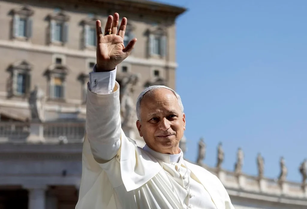 El papa León XIV será operado de un nódulo pulmonar