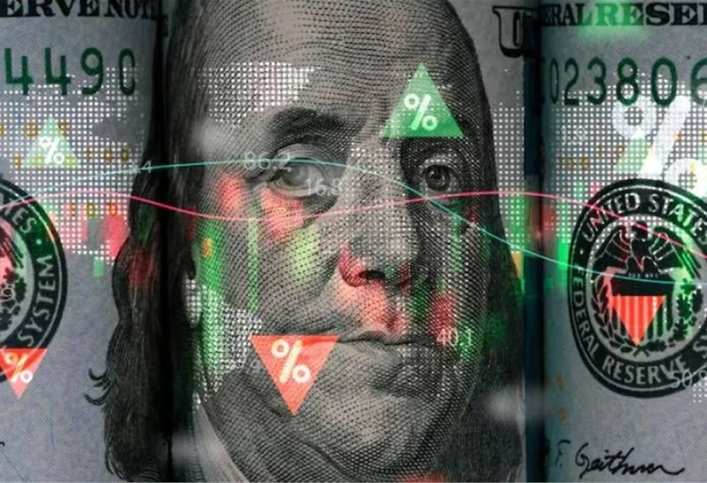 El riesgo país supera los 700 puntos