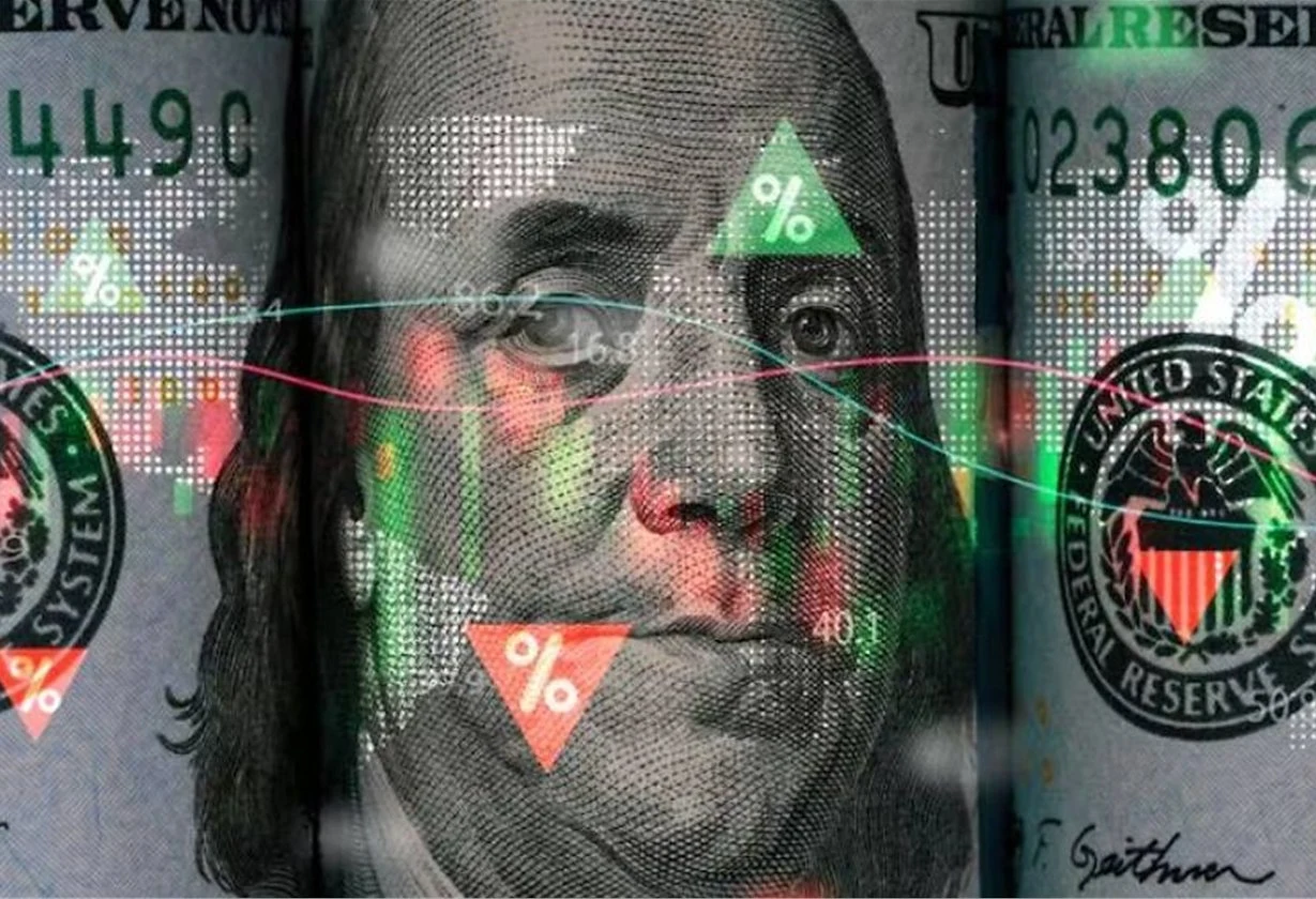 El riesgo país supera los 700 puntos