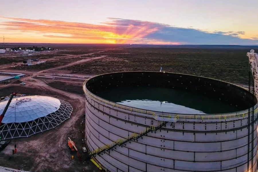 El RIGI podría retener el 18% de las divisas en 2029