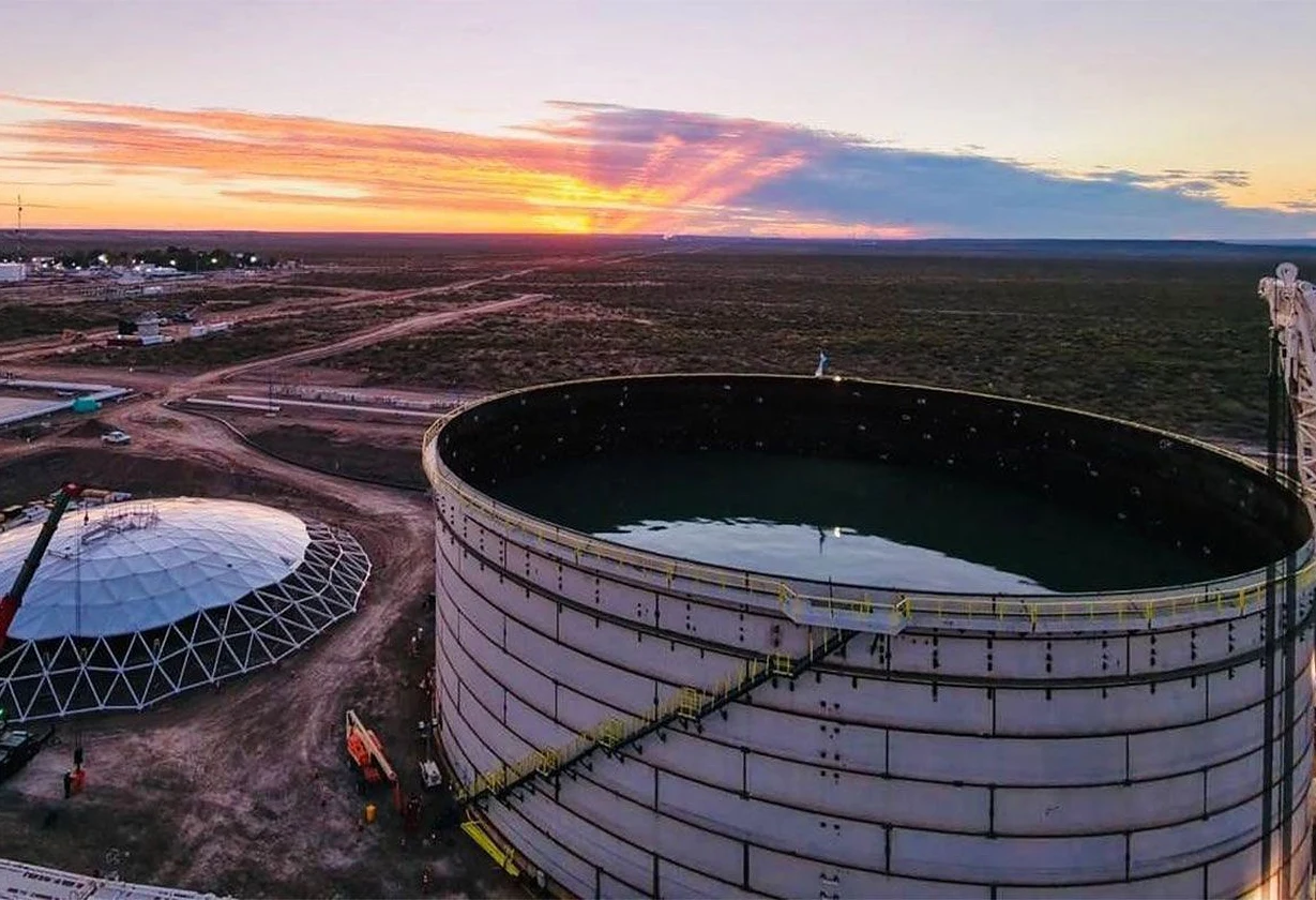 El RIGI podría retener el 18% de las divisas en 2029