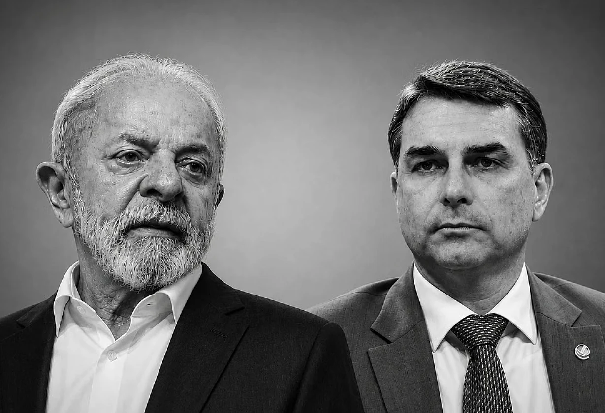 Elecciones en Brasil: empate técnico entre Lula y Bolsonaro