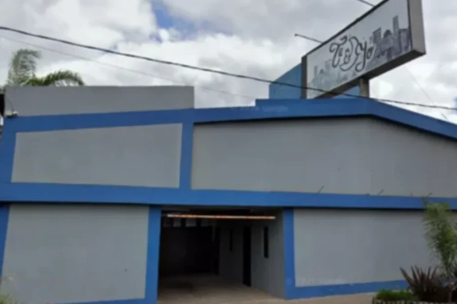 Escort denunció un robo y un hombre murió al escapar