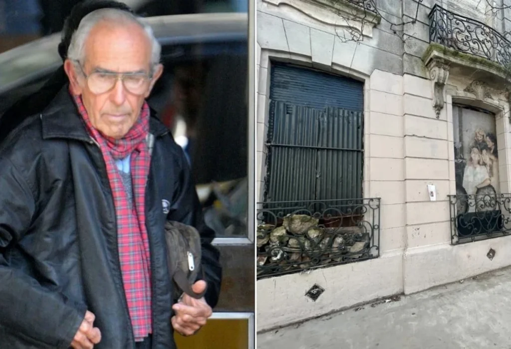Expropiación de la casa de Barreda entra en etapa decisiva