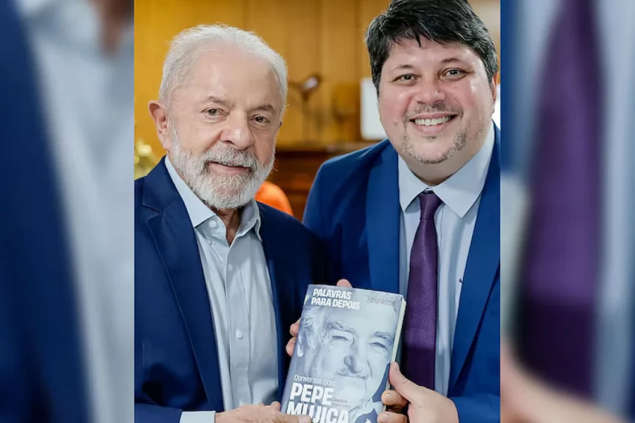 Expulsaron a un brasileño y le prohibieron volver