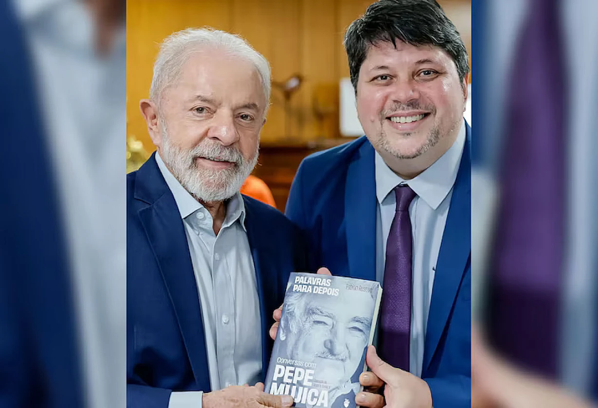 Expulsaron a un brasileño y le prohibieron volver