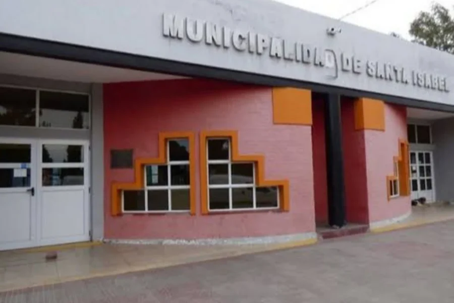 Faltante de dinero en Santa Isabel: el BLP apuntó al municipio