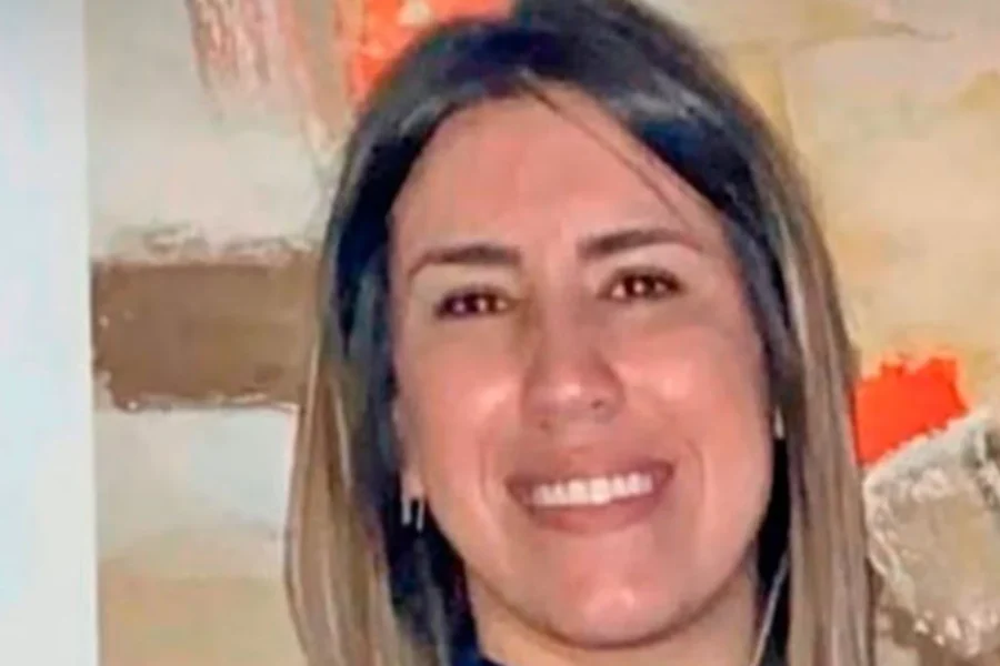 Femicidio de Daniela Villalba: buscan al sospechoso