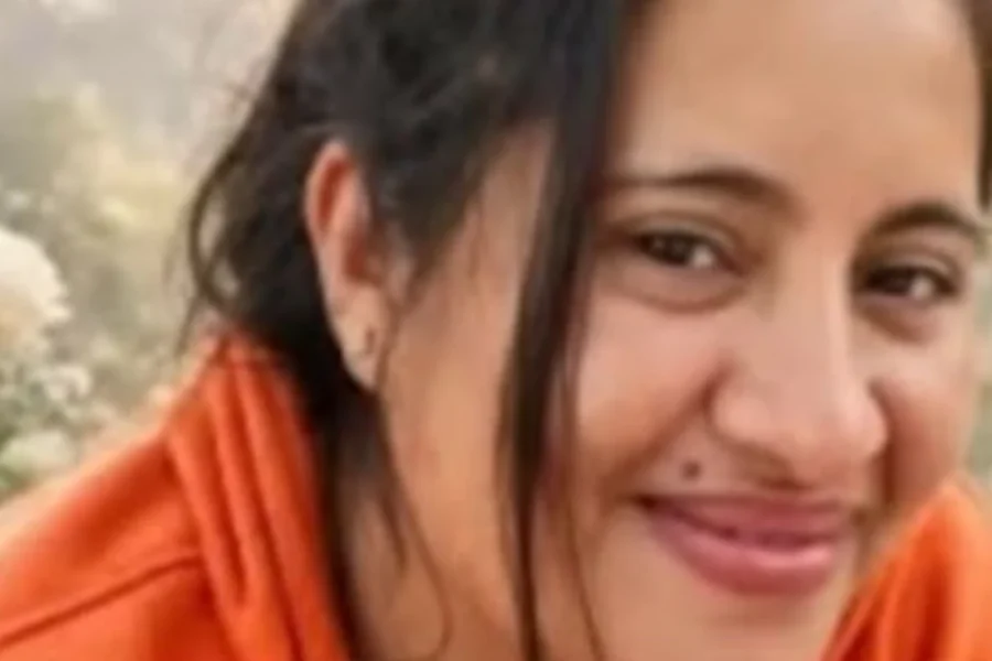 Femicidio en Clodomira: buscan a su pareja