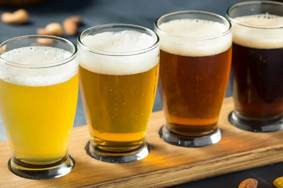 Fin de semana con cerveza, asado y cine bonaerense