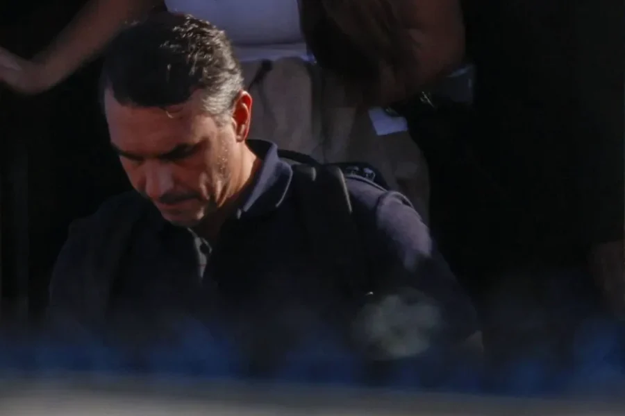 Flávio Bolsonaro llegó a Estados Unidos tras salir de Argentina