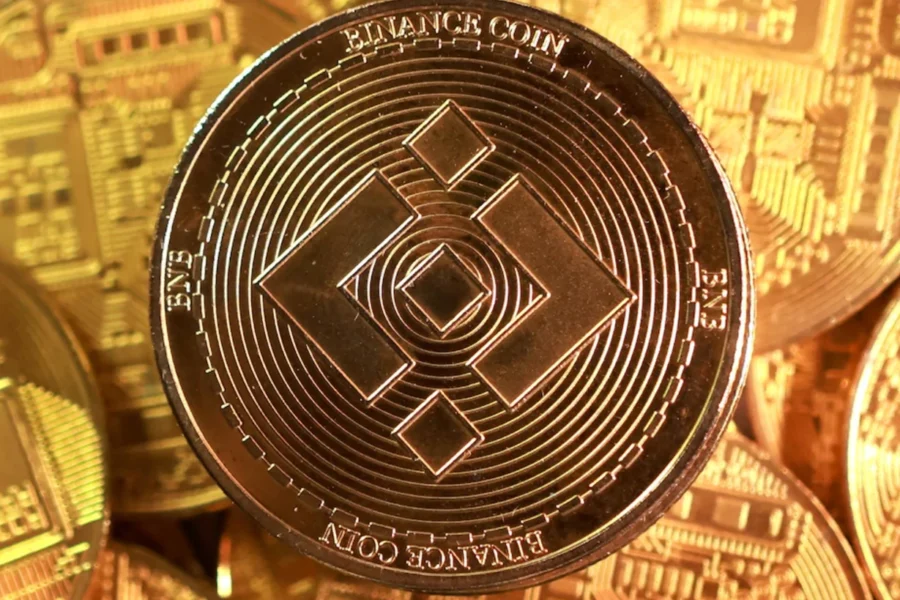 Hackeo a Binance golpeó al mercado de criptomonedas