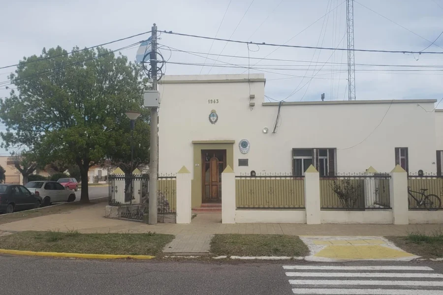 Hurto de celular en Rancul: sospechoso confesó
