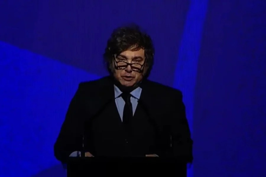 IDEA defendió la libertad de prensa ante Milei