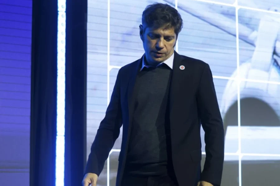 Elecciones concurrentes en Buenos Aires, en riesgo